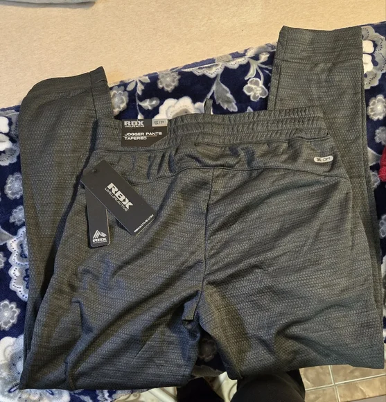 RBX joggers - Picture 1 of 7